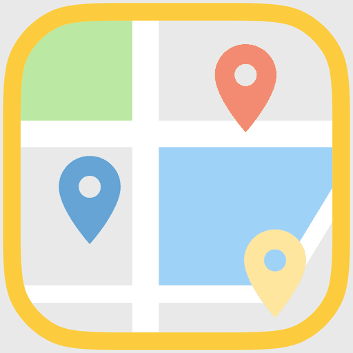App logo